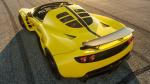 Hennessey Venom GT Spyder 2016 года